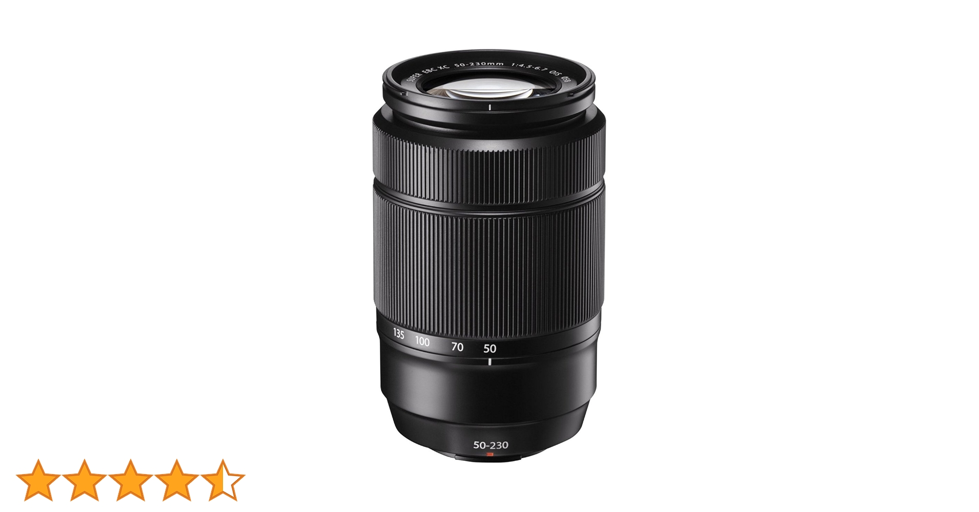 Amazon.co.jp: FUJIFILM XCレンズ FUJINON 望遠ズームレンズ